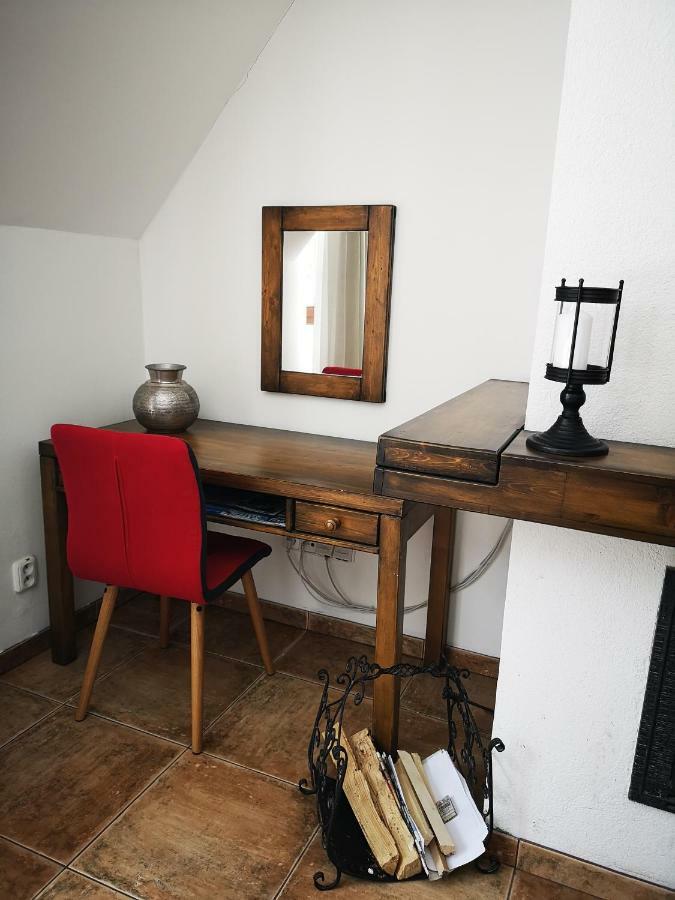 Family Apartment In Tatranska Lomnica Luaran gambar