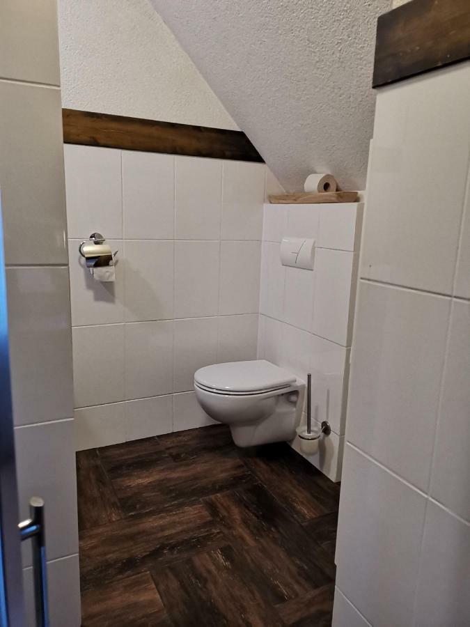 Family Apartment In Tatranska Lomnica Luaran gambar