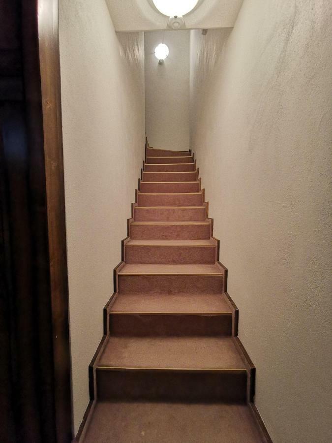 Family Apartment In Tatranska Lomnica Luaran gambar
